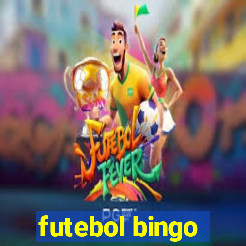 futebol bingo